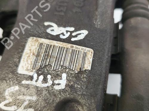 Left front brake caliper PEUGEOT 208 I (CA_, CC_) 1.4 HDi | BP28609169M105