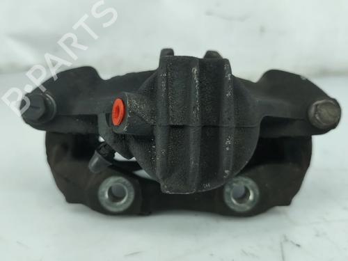 Used Left front brake caliper PEUGEOT 208 I (CA_, CC_) 1.4 HDi (68 hp) 28609169