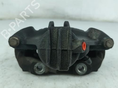 Used Right front brake caliper PEUGEOT 208 I (CA_, CC_) 1.4 HDi (68 hp) 28609168