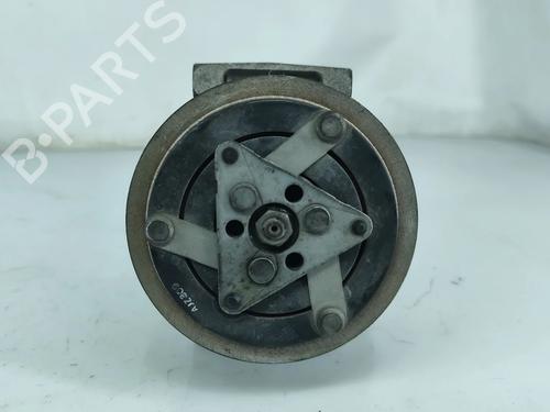 Airco pomp PEUGEOT 208 I (CA_, CC_) 1.4 HDi (68 hp) 28609166