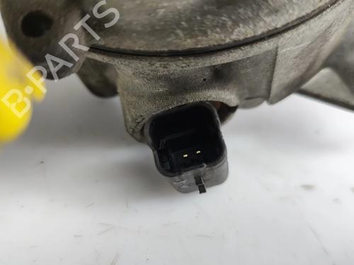 AC compressor PEUGEOT 208 I (CA_, CC_) 1.4 HDi | BP28609166M34