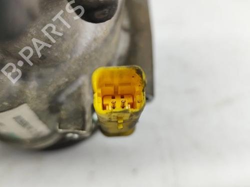 AC compressor PEUGEOT 208 I (CA_, CC_) 1.4 HDi | BP28609166M34