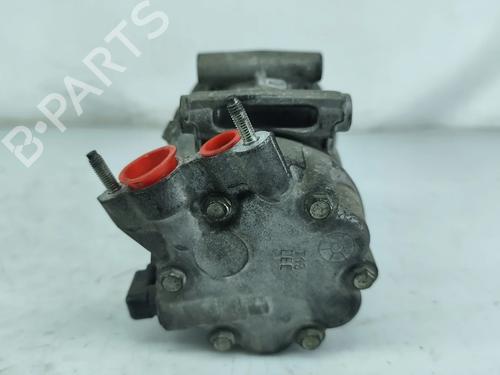 AC compressor PEUGEOT 208 I (CA_, CC_) 1.4 HDi | BP28609166M34