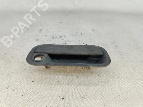 Front right exterior door handle OPEL CORSA B (S93) 1.4 i 16V (F08, F68, M68) | BP28600064C129 