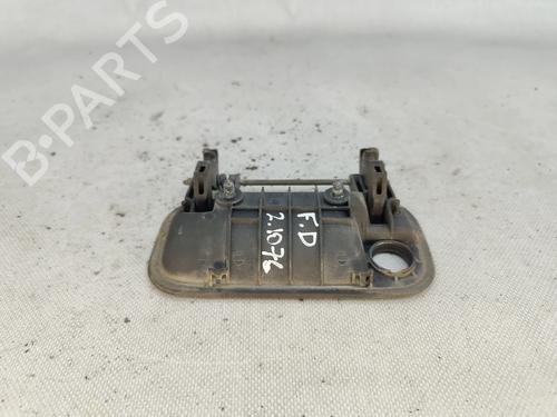 Front right exterior door handle OPEL CORSA B (S93) 1.4 i 16V (F08, F68, M68) | BP28600064C129 