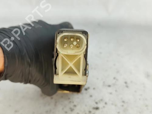 Front right lock OPEL CORSA B (S93) 1.4 i 16V (F08, F68, M68) | BP28600066C97 