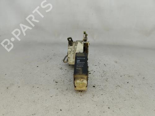 Front right lock OPEL CORSA B (S93) 1.4 i 16V (F08, F68, M68) | BP28600066C97 