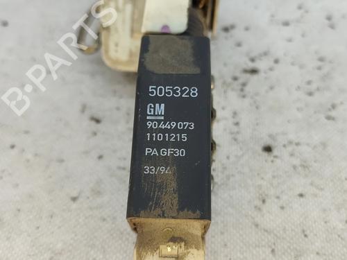 Front right lock OPEL CORSA B (S93) 1.4 i 16V (F08, F68, M68) | BP28600066C97 