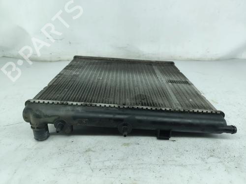 Water radiator PEUGEOT 208 I (CA_, CC_) 1.4 HDi | BP28609174M31