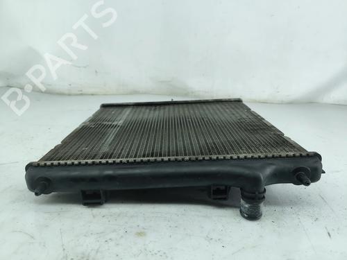 Water radiator PEUGEOT 208 I (CA_, CC_) 1.4 HDi | BP28609174M31