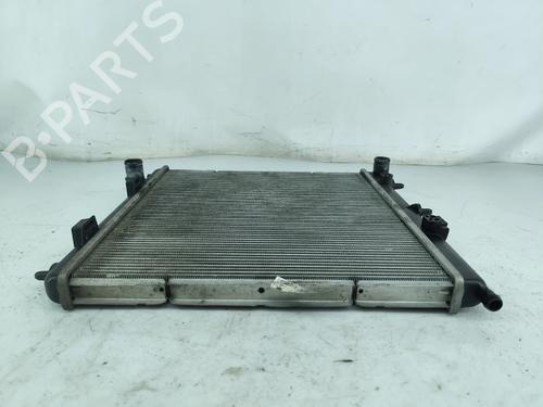 Water radiator PEUGEOT 208 I (CA_, CC_) 1.4 HDi | BP28609174M31