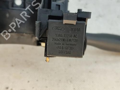 Rattstammestilk FORD FIESTA IV (JA_, JB_) 1.25 i 16V | BP28601915I23 