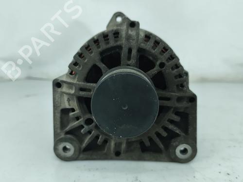 Alternator RENAULT MEGANE II Estate (KM0/1_) 1.5 dCi (KM02, KM13) 8200386806