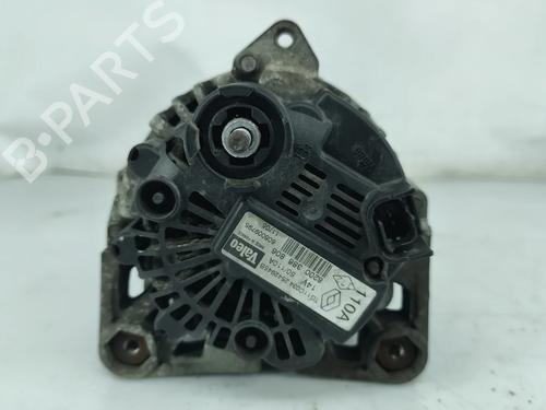 Alternator RENAULT MEGANE II Estate (KM0/1_) 1.5 dCi (KM02, KM13) | BP28624842M7 