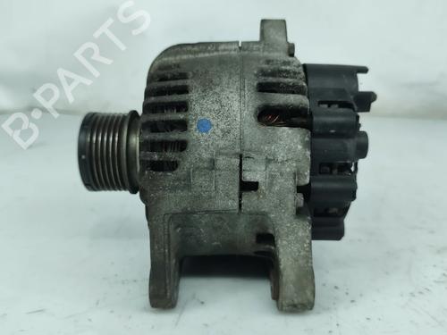 Alternator RENAULT MEGANE II Estate (KM0/1_) 1.5 dCi (KM02, KM13) | BP28624842M7 