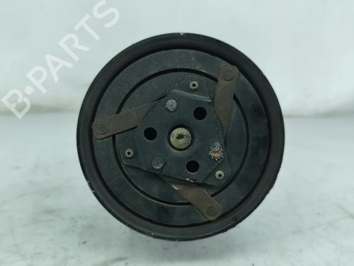 AC compressor RENAULT MEGANE II Estate (KM0/1_) 1.5 dCi (KM02, KM13) 8200316164
