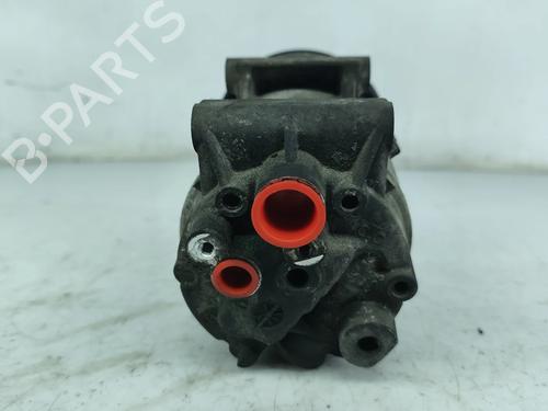 AC compressor RENAULT MEGANE II Estate (KM0/1_) 1.5 dCi (KM02, KM13) | BP28624843M34 