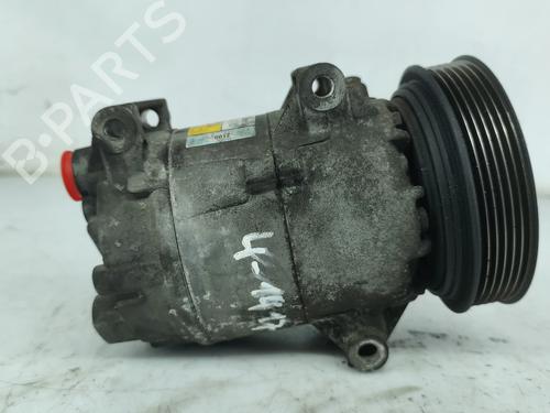 AC compressor RENAULT MEGANE II Estate (KM0/1_) 1.5 dCi (KM02, KM13) | BP28624843M34 