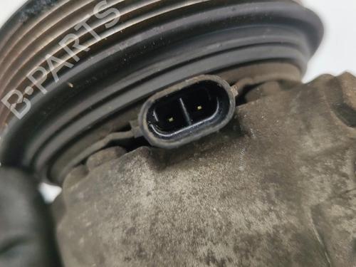 AC compressor RENAULT MEGANE II Estate (KM0/1_) 1.5 dCi (KM02, KM13) | BP28624843M34 