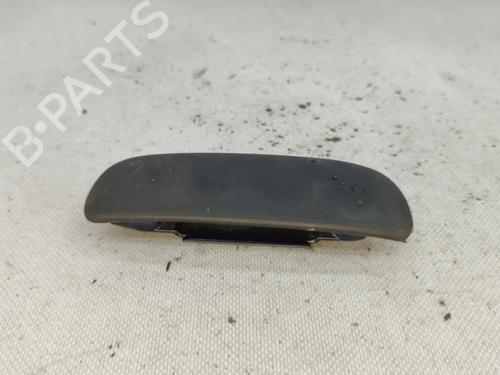 Klamka zewnętrzna drzwi przednich prawych FORD FIESTA IV (JA_, JB_) 1.25 i 16V | BP28601918C129 