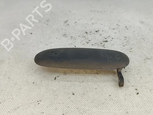 Klamka zewnętrzna drzwi przednich prawych FORD FIESTA IV (JA_, JB_) 1.25 i 16V | BP28601918C129 