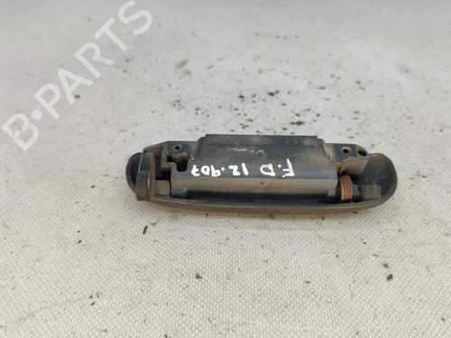 Klamka zewnętrzna drzwi przednich prawych FORD FIESTA IV (JA_, JB_) 1.25 i 16V | BP28601918C129 
