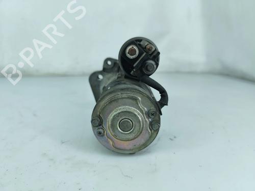 Starter RENAULT MEGANE II Estate (KM0/1_) 1.5 dCi (KM02, KM13) 8200306595