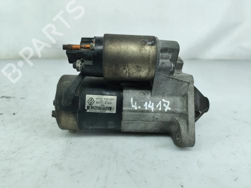 Starter RENAULT MEGANE II Estate (KM0/1_) 1.5 dCi (KM02, KM13) | BP28624844M8 