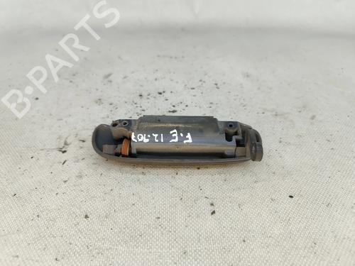 Türgriff vorne links außen FORD FIESTA IV (JA_, JB_) 1.25 i 16V | BP28601919C128 
