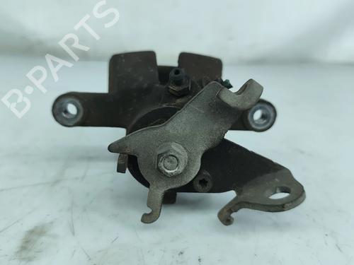 Left rear brake caliper RENAULT MEGANE II Estate (KM0/1_) 1.5 dCi (KM02, KM13) N.V
