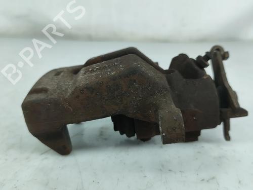 Left rear brake caliper RENAULT MEGANE II Estate (KM0/1_) 1.5 dCi (KM02, KM13) | BP28624846M107 