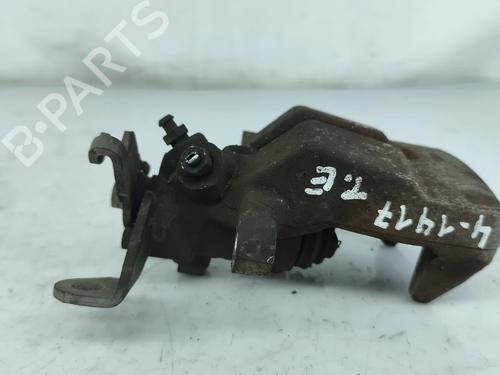 Left rear brake caliper RENAULT MEGANE II Estate (KM0/1_) 1.5 dCi (KM02, KM13) | BP28624846M107 