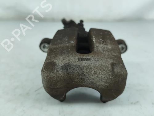 Left rear brake caliper RENAULT MEGANE II Estate (KM0/1_) 1.5 dCi (KM02, KM13) | BP28624846M107 
