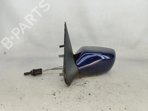 Retrovisor izquierdo FORD FIESTA IV (JA_, JB_) 1.25 i 16V | BP28601917C26 