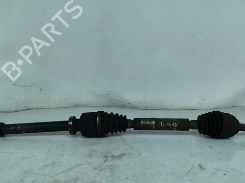 Right front driveshaft RENAULT MEGANE II Estate (KM0/1_) 1.5 dCi (KM02, KM13) | BP28624847M39 