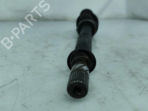 Right front driveshaft RENAULT MEGANE II Estate (KM0/1_) 1.5 dCi (KM02, KM13) | BP28624847M39 