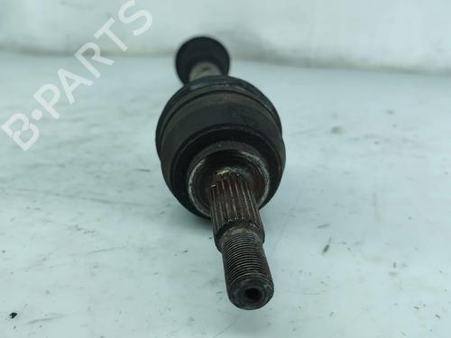 Right front driveshaft RENAULT MEGANE II Estate (KM0/1_) 1.5 dCi (KM02, KM13) | BP28624847M39 