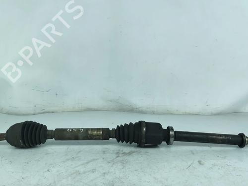 Right front driveshaft RENAULT MEGANE II Estate (KM0/1_) 1.5 dCi (KM02, KM13) 8200379235