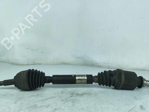 Left front driveshaft RENAULT MEGANE II Estate (KM0/1_) 1.5 dCi (KM02, KM13) 8200432515