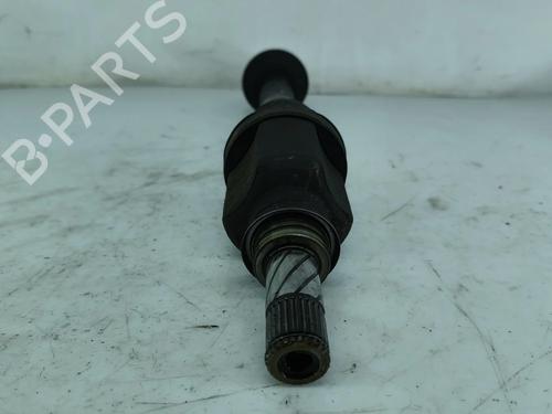 Left front driveshaft RENAULT MEGANE II Estate (KM0/1_) 1.5 dCi (KM02, KM13) | BP28624848M38 
