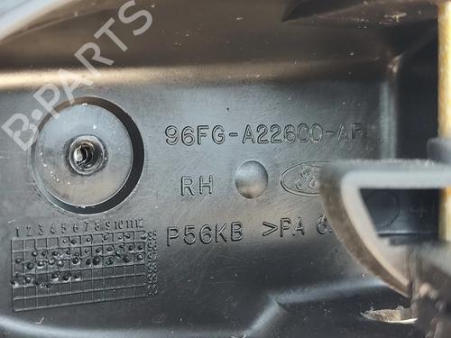 Poignée intérieure avant droite FORD FIESTA IV (JA_, JB_) 1.25 i 16V | BP28601920I14 