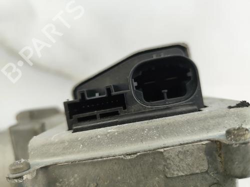 Steering column RENAULT MEGANE II Estate (KM0/1_) 1.5 dCi (KM02, KM13) | BP28624850M21 