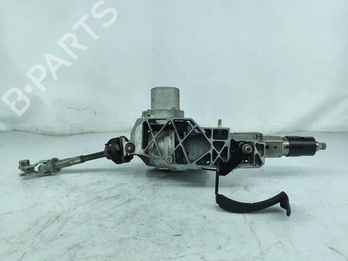 Steering column RENAULT MEGANE II Estate (KM0/1_) 1.5 dCi (KM02, KM13) 8200246631