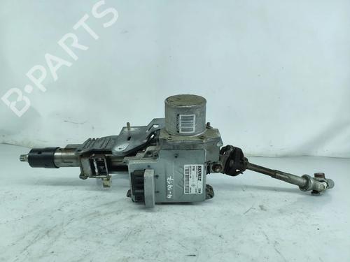 Steering column RENAULT MEGANE II Estate (KM0/1_) 1.5 dCi (KM02, KM13) | BP28624850M21 