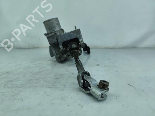 Steering column RENAULT MEGANE II Estate (KM0/1_) 1.5 dCi (KM02, KM13) | BP28624850M21 