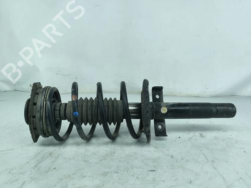 Right front shock absorber RENAULT MEGANE II Estate (KM0/1_) 1.5 dCi (KM02, KM13) | BP28624849M17 