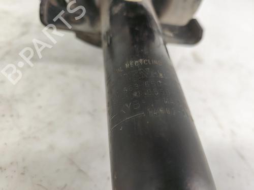 Right front shock absorber RENAULT MEGANE II Estate (KM0/1_) 1.5 dCi (KM02, KM13) | BP28624849M17 
