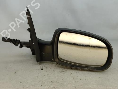 Bakspejl Højre OPEL CORSA C Hatchback Van (X01) 1.7 DI 16V (F08, W5L) 065022R2