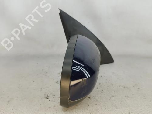 Right mirror OPEL CORSA C Hatchback Van (X01) 1.7 DI 16V (F08, W5L) | BP28601935C27 