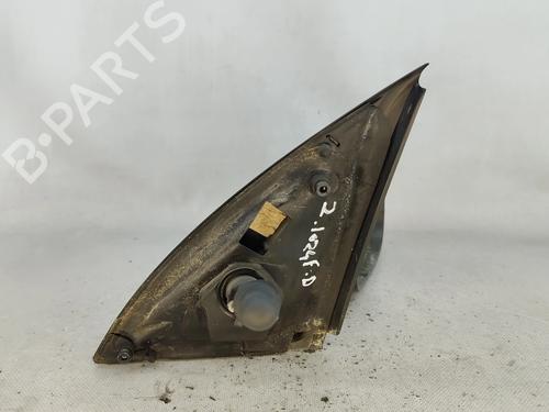 Right mirror OPEL CORSA C Hatchback Van (X01) 1.7 DI 16V (F08, W5L) | BP28601935C27 